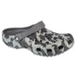 Crocs Classic Spray Camo Kids Clog Jr 207594-097 flip-flops Footwear/Swimming/Kids Crocs