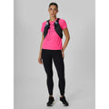 Women's quick-drying running leggings 4F 4FWAW26TFTIF474-20S