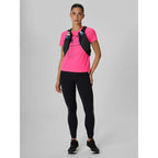 Women's quick-drying running leggings 4F 4FWAW26TFTIF474-20S