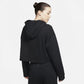 Nike Yoga Luxe Sweatshirt W DM6981-010 Clothing/Training Nike