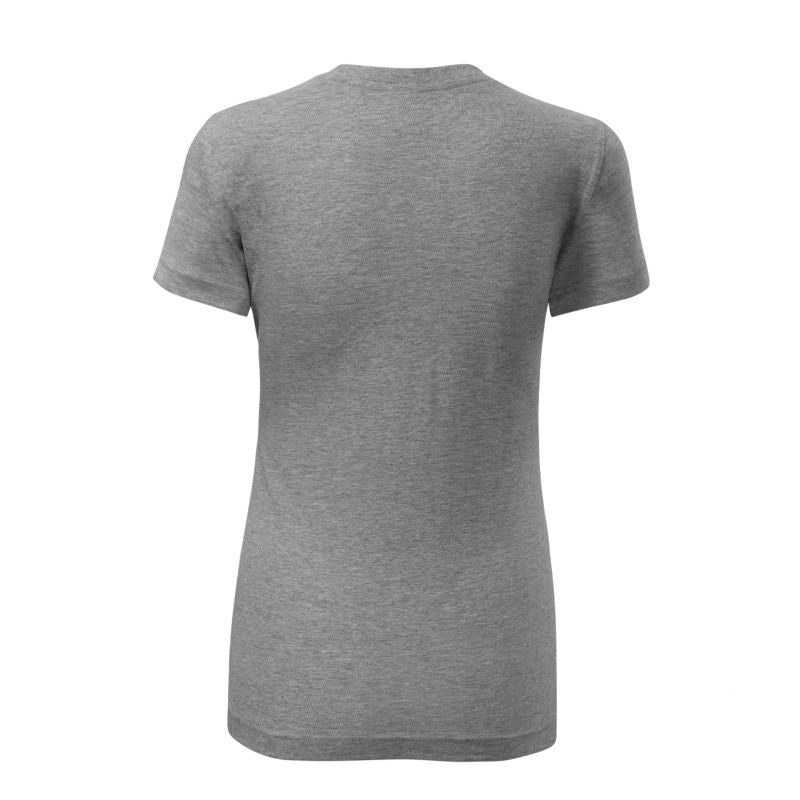 Adler Classic New W T-shirt MLI-13312 Clothing/Lifestyle/T-shirts/Adler Your Sports Performance