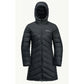 Jack Wolfskin Tundra Down Coat W 1207751_6000 Clothing/Outdoor/Jack Wolfskin Your Sports Performance