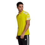 Adidas Squadra 21 Polo M GP6428 Clothing/Football Adidas
