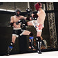 10oz Boxing Gloves - Classic White - Origin Series rękawice treningowe Your Sports Performance