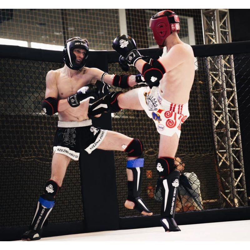 10oz Boxing Gloves - Classic White - Origin Series rękawice treningowe Your Sports Performance