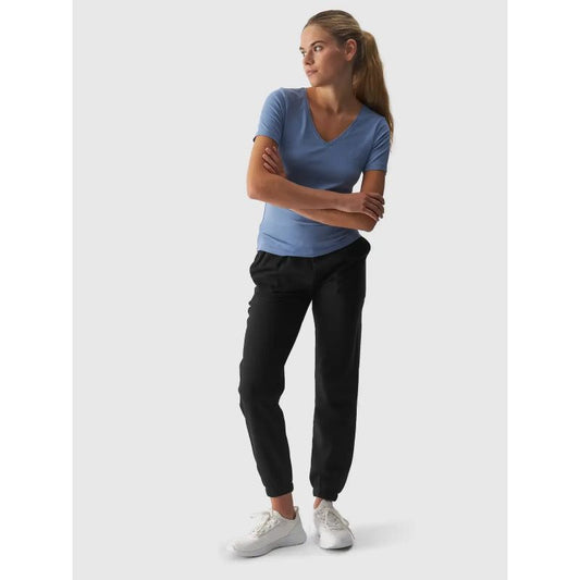 T-shirt 4F W 4FWAW24TTSHF1649-32S Clothing/Lifestyle/T-shirts/4F 4F