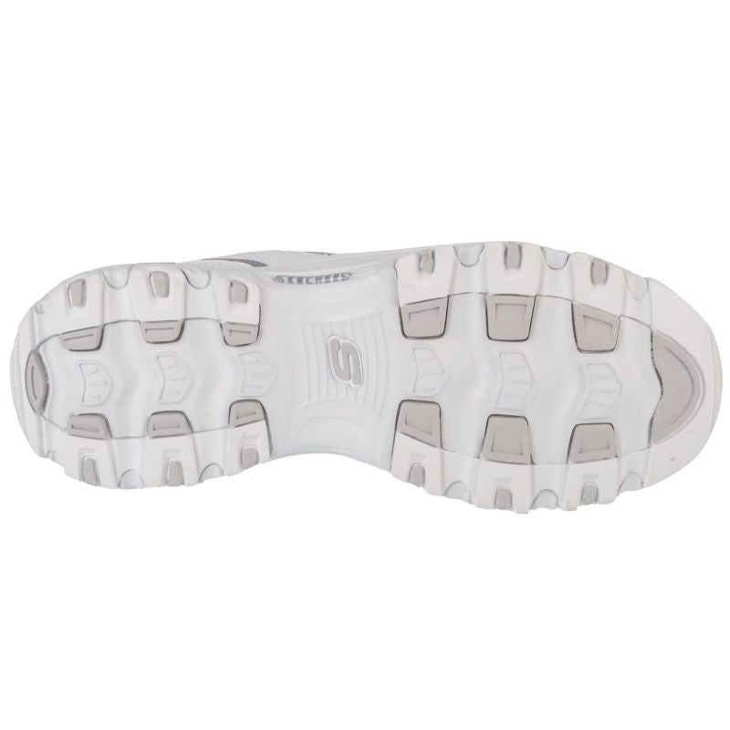 Skechers D'Lites - Endless Dream 13151-WSL White 35.5 In preparation Your Sports Performance