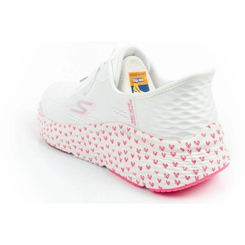 Skechers W 129630/WPK shoes Footwear/Lifestyle/Skechers Skechers