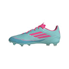 Football boots adidas F50 League FG/MG Messi M IH0928 Footwear/Football/SR/FG Adidas