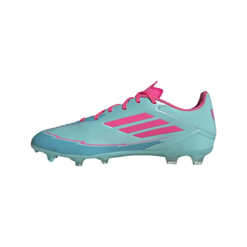 Football boots adidas F50 League FG/MG Messi M IH0928 Footwear/Football/SR/FG Adidas
