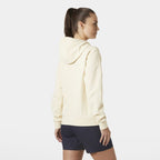 Helly Hansen HH Logo Full Zip Hoodie 2.0 W 34461 034 Clothing/Outdoor/Helly Hansen Your Sports Performance
