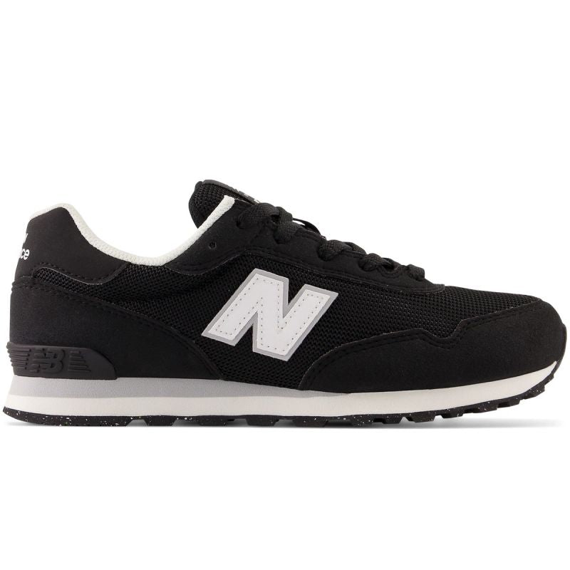 New Balance Jr GC515BLK sports shoes Footwear/Lifestyle New Balance