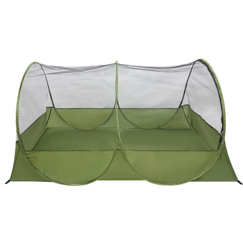 MOSQUITO NET TENT 190X120X95CM SELF-PUTTING ENERO CAMP Turystyka/Namioty/2-3 Osobowe Your Sports Performance