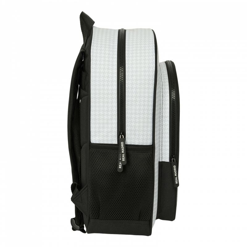 Real Madrid Junior Backpack 612454640 Accessories/Plecaki/pozostałe plecaki Your Sports Performance