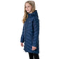 Jacket 4F Jr HJZ22 JKUDP003 31S Clothing/Outdoor 4F