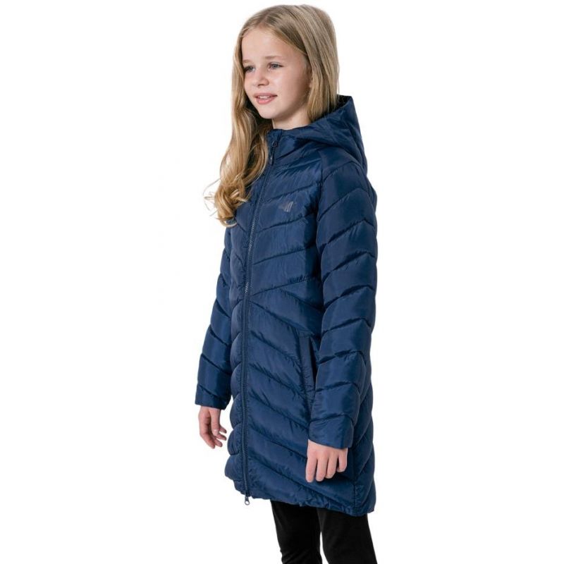 Jacket 4F Jr HJZ22 JKUDP003 31S Clothing/Outdoor 4F