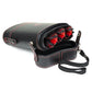 Harrows Prima darts case HS-TNK-000013868 Accessories/Covers Your Sports Performance