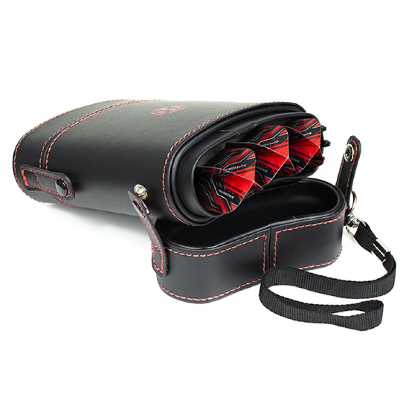 Harrows Prima darts case HS-TNK-000013868 Accessories/Covers Your Sports Performance