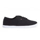 Tommy Hilfiger Canvas Lace Up Sneaker W FW0FW07805BDS Footwear/Lifestyle/Tommy Hilfiger Tommy Hilfiger