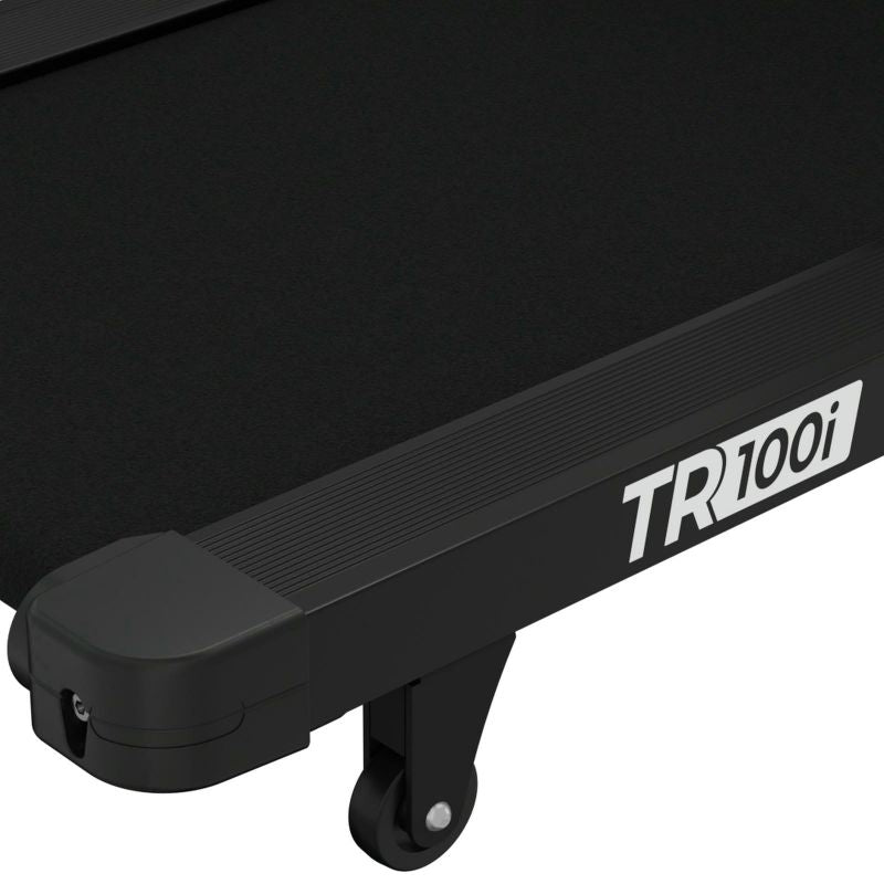 VIRTUFIT TR100I ELECTRIC TREADMILL - 99% ASSEMBLED In preparation Your Sports Performance