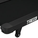 VIRTUFIT TR100I ELECTRIC TREADMILL - 99% ASSEMBLED In preparation Your Sports Performance