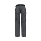 Malfini Work Pants Twill Cordura Stretch MLI-T62T4 Clothing/Training/Malfini Malfini