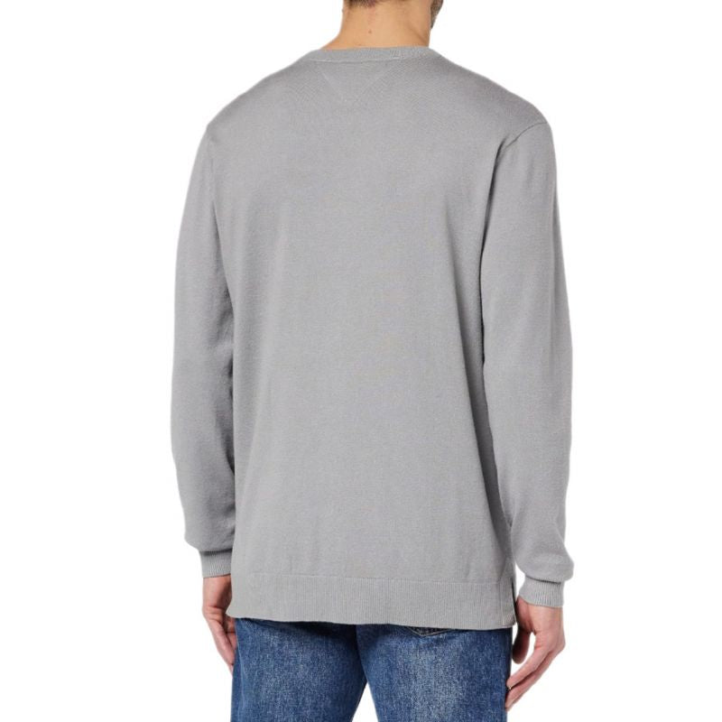 Tommy Hilfiger Crew Neck Knit Sweater M UM0UM02629 Clothing/Lifestyle/Tommy Hilfiger Tommy Hilfiger