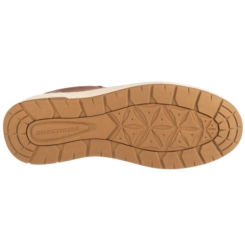 Skechers Garlan - Pryor 205234-BRN Brown 41 In preparation Your Sports Performance