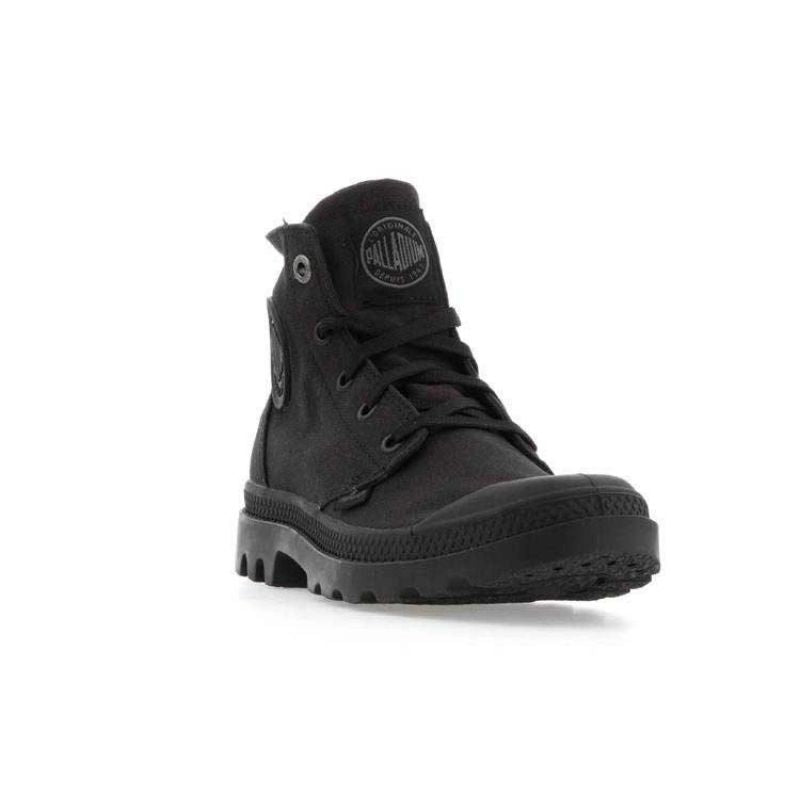 Palladium Mono Chrome M 73089-001-M shoes Footwear/Outdoor/Skechers Your Sports Performance