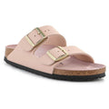 Birkenstock Arizona BS 1031525 Triples New Beige/Pink Clay To be categorized Your Sports Performance