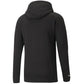 Puma teamFinal Casuals Hooded Jkt M 657383 03 Clothing/Football Puma