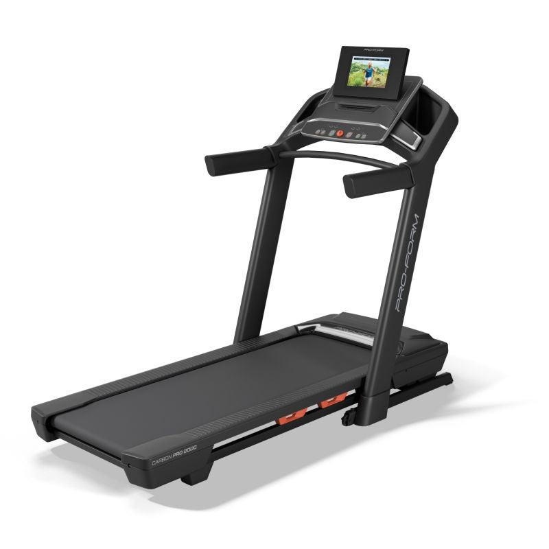 Proform Carbon Pro 2000 PFTL10925 Electric Treadmill Accessories/Training equipment/Bieżnie Your Sports Performance