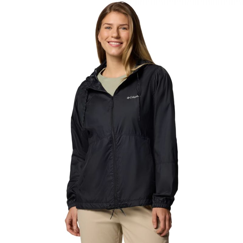 Columbia Flash Forward II Windbreaker Jacket W 2116531010 Clothing/Outdoor/Columbia Your Sports Performance