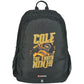 LEGO Ninjago School Backpack 20279-2513 Black One size In preparation Your Sports Performance