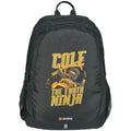 LEGO Ninjago School Backpack 20279-2513 Black One size In preparation Your Sports Performance