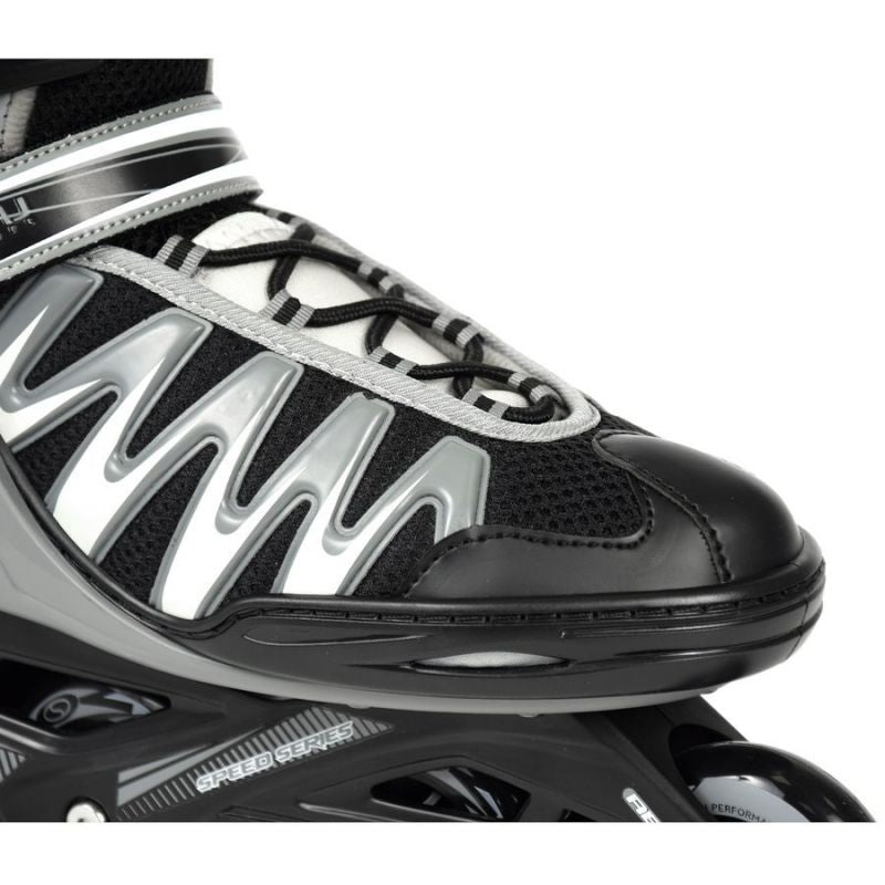 Inline skates SMJ sport PW-150N M HS-TNK-000011438 Accessories/Skating/Rolki (pozostałe) Your Sports Performance