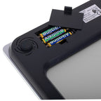 ADLER AD 8175 Bathroom Scale AGD - Produkty/Wagi łazienkowe Your Sports Performance