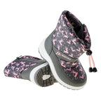 BAMPI KIDS Children's Snow Boots Footwear Your Sports Performance