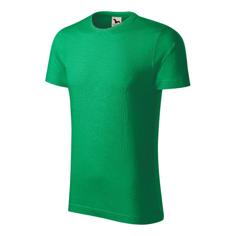 Malfini Native (GOTS) T-shirt M MLI-17316 grass green Clothing/Lifestyle/T-shirts/Malfini Malfini