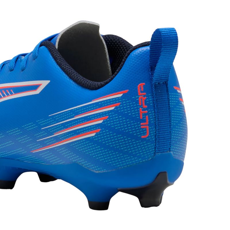 Puma Ultra 6 Play FG/AG Jr 108533 01 football boots Footwear/Football/FG/JR Puma