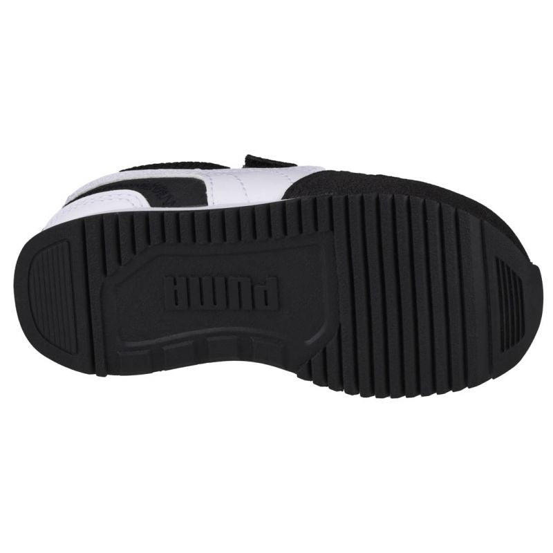 Puma R78 V Infants 373618 01 Footwear/Lifestyle Puma