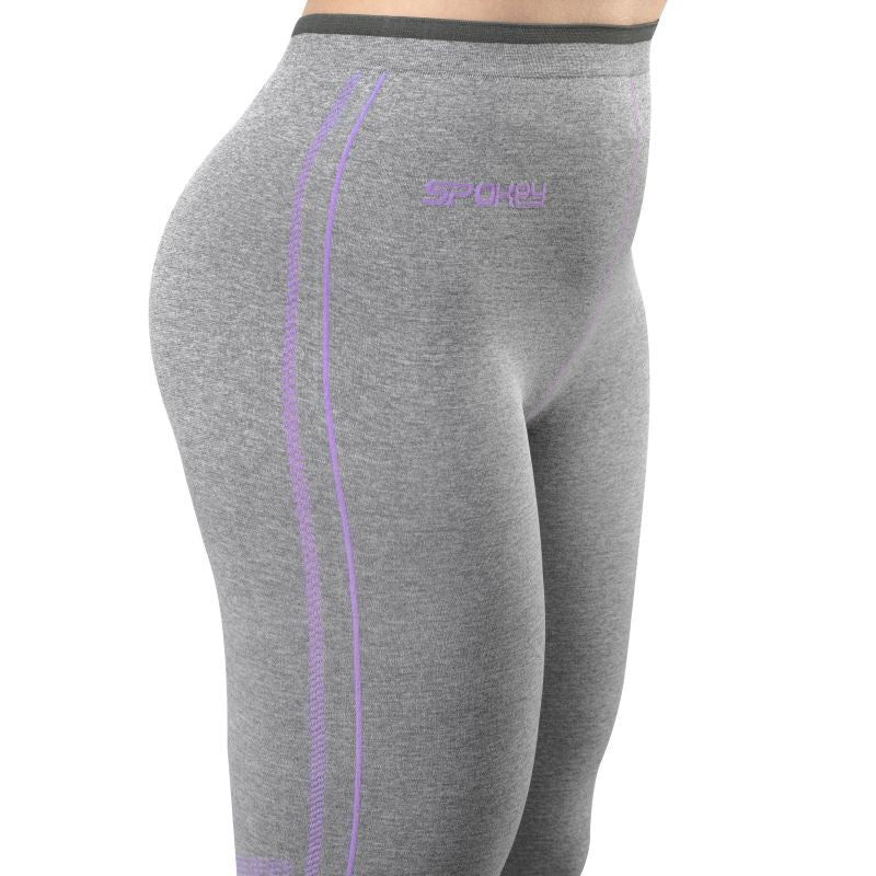 Thermoactive underwear Spokey Flora Set VT W 6114300000 Clothing/Ski/Alpinus Your Sports Performance