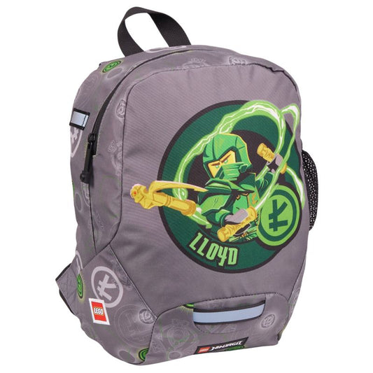 LEGO® NINJAGO® Elemental Master of Energy Preschool Backpack (10030-2501) In preparation Your Sports Performance