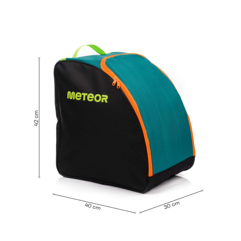Meteor Norse 17324 Ski Bag Accessories/Covers Your Sports Performance
