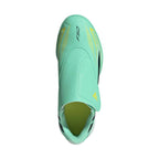 adidas F50 Hyperfast Club Velcro TF KK1336 Kids' Soccer Shoes
