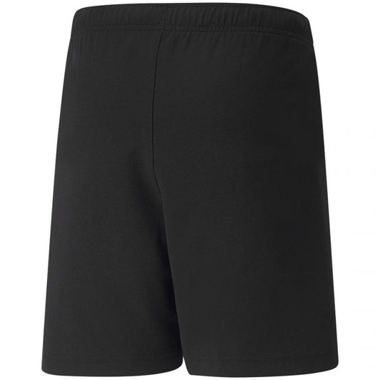 Puma teamRISE Short Jr 704943 04 Clothing/Football Puma