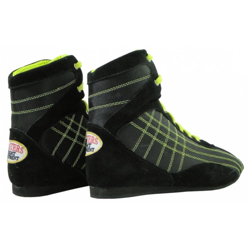 MASTERS BB-MFE Boxing Shoes In preparation Your Sports Performance