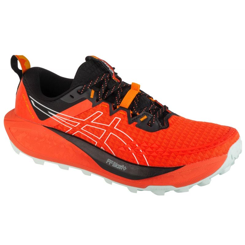 Asics Gel-Trabuco 13 M 1011B973-800 Running Shoes Footwear/Running/Men/Trail Asics