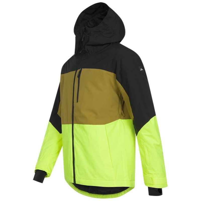 O'Neill M 2500031-42015 Ski Jacket Clothing/Outdoor/ONeill Your Sports Performance