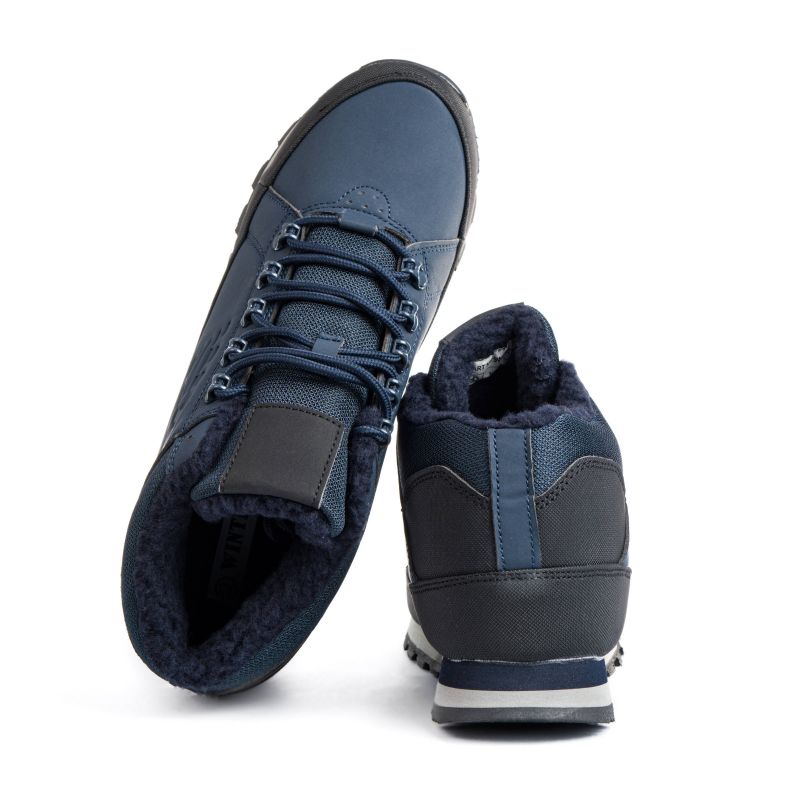 WR Winter M N-H754 boots Footwear/Outdoor/zimowe Your Sports Performance